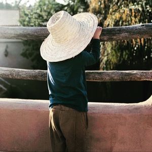 Meet your Posher, Ghina